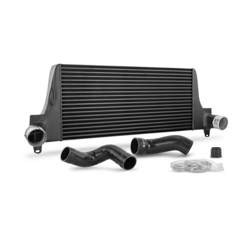 Volkswagen Transporter T5.1 Intercooler Kit - Wagner Tuning - EVO 2 Competition - `15-`24